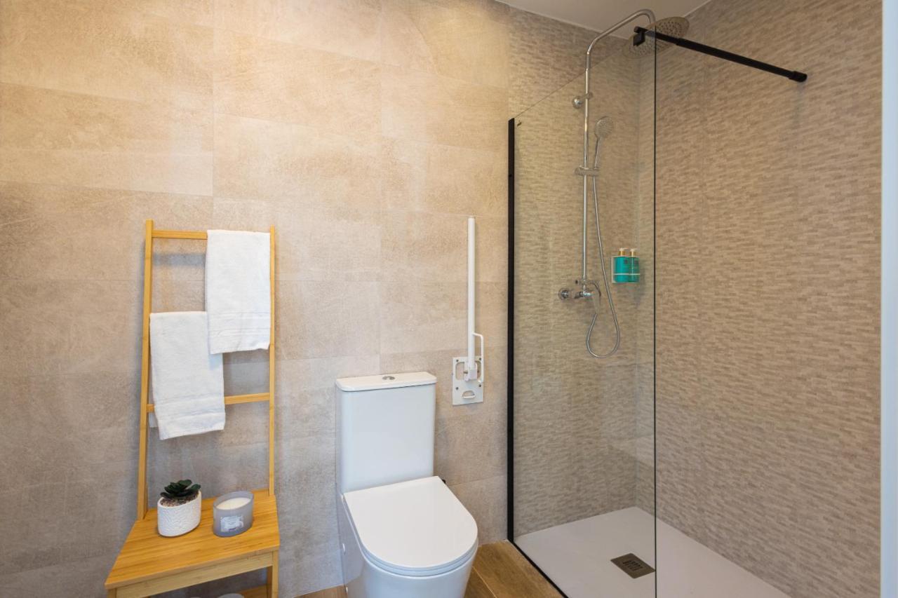 ולנסיה Florit Flats - The Port Avenue Apartment מראה חיצוני תמונה