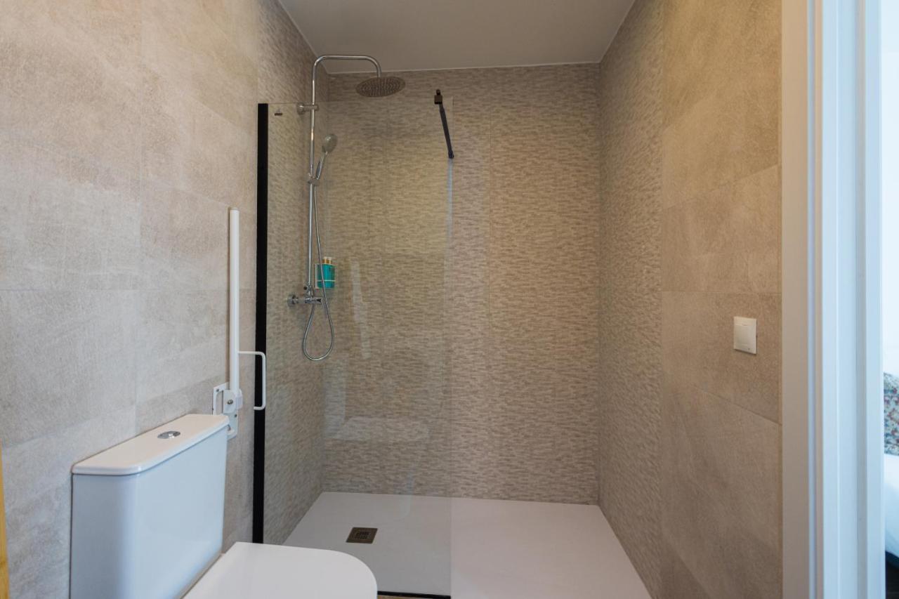 ולנסיה Florit Flats - The Port Avenue Apartment מראה חיצוני תמונה