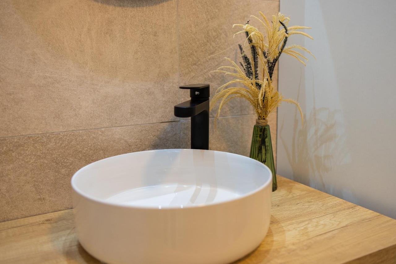 ולנסיה Florit Flats - The Port Avenue Apartment מראה חיצוני תמונה
